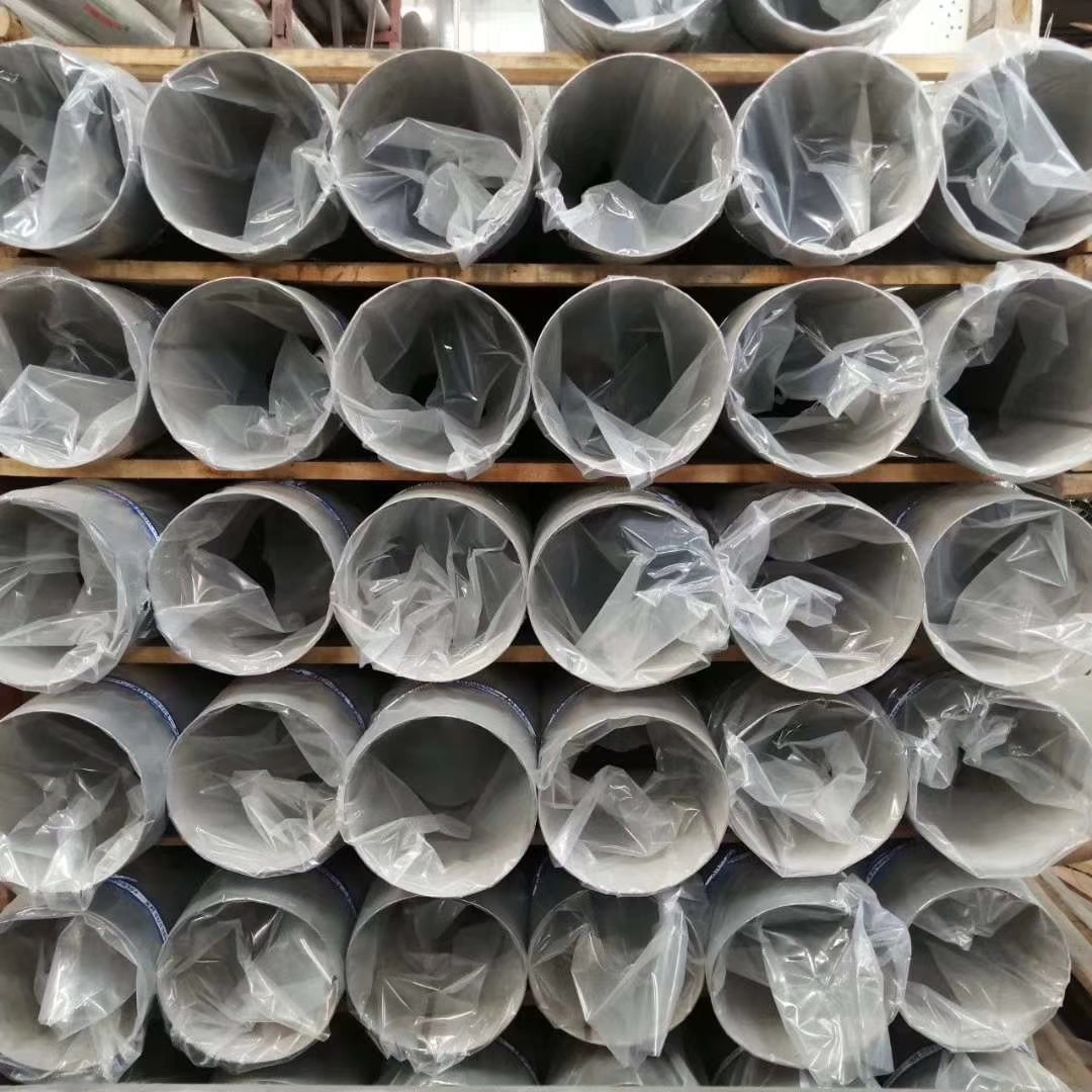 不锈钢大口径圆管