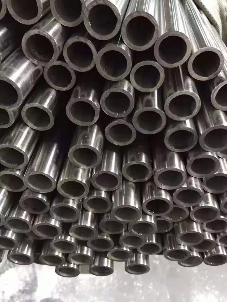 430不锈钢管
