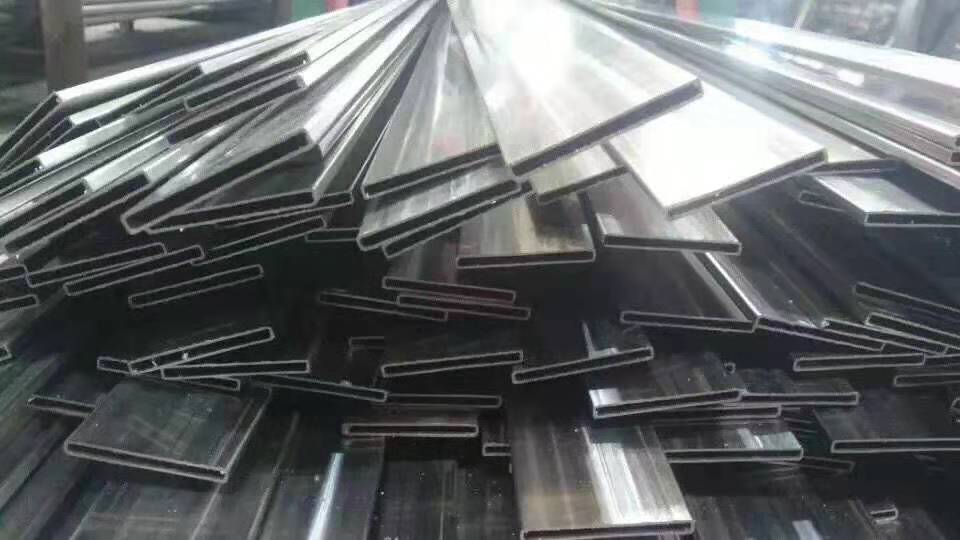 430不锈钢管