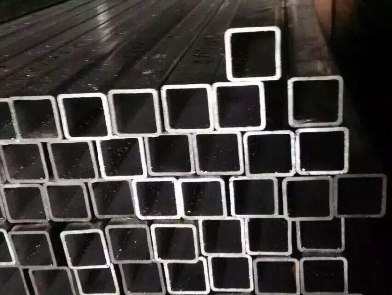 430不锈钢管